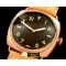 파네라이 1950 Radiomir Bronze/Brown California Patina 6497 -PN47F