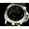 파네라이 Pam 510 8 Days SS/LE Black A6497/P5000 21600bph -PN510LE1
