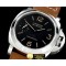 파네라이 Pam 564P Istanbul Special Ed SS/LE Black A6497 -PN564PLE