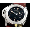 파네라이 Pam 569 Submersible TI/LE Blk A7750/P9000 -PN569LE