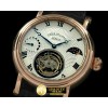 파텍필립 Jubilee Tourbillon MoonPhase/Reserve RG/LE White Tourbi -PP0142