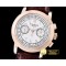 파텍필립 Classic 5070P Chrono RG/LE White Venue 75 -PP0194B