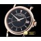 파텍필립 5153 Calatrava RG/LE Black Asia 2824 Mod -PP0206A