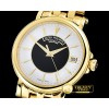 파텍필립 5153 Calatrava YG/YG White/Black Asia 2824 Mod -PP0208C