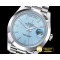 롤렉스 DayDate 40mm SS/SS Blue Stk Smth Noob A3255 Mod -RDD0202A