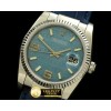 롤렉스 SS/LE Blue Asian 2813Real Diamond -RDJ0239C