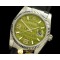 롤렉스 SS/LE Khaki Asian 2813 28800Real Diamond -RDJ0241C