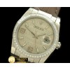 롤렉스 SS/LE Champagne Asian 2813 28800Real Diamond -RDJ0248C