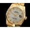 롤렉스 116238 MOP White Diam FG Swiss 2836 -RDJ0257