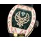 리차드밀 Phoenix Tourbillon RG/RU Skeleton Asian 21J Decor -RM059B