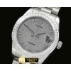 롤렉스 SS President Diam Roman Asian 2836 -RMDJ199D