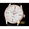 롤렉스 Cellini MK V2 RG/LE White Asia 3132 -ROLCEL068B