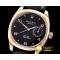 롤렉스 Cellini Date RG/LE Black Num Asia 2824 -ROLCEL070A