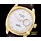 롤렉스 Cellini Date YG/LE White Num Asia 2824 -ROLCEL071A