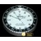 롤렉스 Dealer Clock GMT Style Black White Swiss Quartz -ROLCLK030