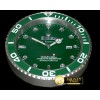 롤렉스 Dealer Clock Submariner Style Swiss Quartz -ROLCLK031