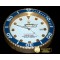 롤렉스 Dealer Clock Submariner Style Swiss Quartz -ROLCLK036