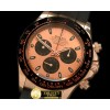 롤렉스 2013 RG/RU Gold Stick A7750 Sec@6 -ROLDYT0147C