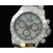 롤렉스 Daytona 116520 Noob SS/SS White Stk A7750 Sec@6 -ROLDYT0155A