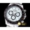 롤렉스 Daytona SS/SS Ice Blue Cer BP Ult A7750 Mod 4130 -ROLDYT0169B