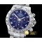 롤렉스 Daytona SS/SS Blue Num BP Ult A7750 Mod 4130 -ROLDYT0171B
