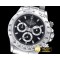 롤렉스 Daytona 116520 SS/SS Black Noob 1:1 Thk A2824 -ROLDYT0188B