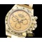롤렉스 Daytona YG/YG Yellow Gold Stks JF Asia 7750 -ROLDYT0193A
