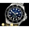 롤렉스 Deep Sea Blue SS/SS Asian 2836/3135 -ROLSD045A