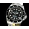 롤렉스 Deep Sea V6s SS/SS Blk SA3135 -ROLSD051B