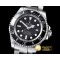 롤렉스 Deep Sea Dweller Black SS/SS Noob V7 Ult A2836 -ROLSD057A