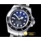 롤렉스 Deep Sea Dweller Blue SS/SS Noob V7 Ult A2836 -ROLSD057B