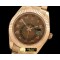 롤렉스 Skydweller RG/RG RGold Asian 2836 -ROLSKD004A