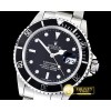 롤렉스 Submariner Ref.16610 SS/SS Black BP A3135 Mod -ROLSUB0201B
