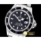 롤렉스 Submariner Ref.16610 SS/SS Black BP A3135 Mod -ROLSUB0201B