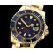롤렉스 116619 Blue FG/Diam Sub Swiss 2836/3135 -ROLSUB129C