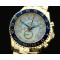 롤렉스 Yachtmaster II (42mm) YG White Asia 7750 -ROLYM072