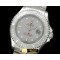 롤렉스 Yachtmaster Men SS Rolesium Swiss Eta 2836/3135 -ROLYM080