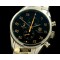 태그호이어 Carrera 1887 Spacex SS/SS Black Jap Qtz -TAG0191B