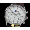 태그호이어 Carrera/BMW Chrono SS/LE White Jap OS20 Quartz -TAG0249A