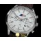 태그호이어 Carrera/BMW Chrono SS/LE White Jap OS20 Quartz -TAG0249A