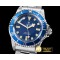 튜더 SnowFlake 9401 Submariner SS/SS Blue JKF Asia 2836 -TUD030A