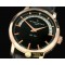 바쉐론콘스탄틴 Patrimony Perpetual Calendar RG/LE Black Asian 2813 -VC064A