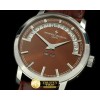 바쉐론콘스탄틴 Patrimony Perpetual Calendar SS/LE Brown Asian 2813 -VC065A