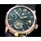 바쉐론콘스탄틴 Patrimony Tourbillon Moonphase/PR RG/LE Black FTourbi -VC068B
