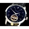 바쉐론콘스탄틴 Matle Tourbillon Reserve SS/LE Black Asian Auto 2813 -VC069C