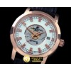 바쉐론콘스탄틴 Malte Auto SS/LE White Asian 2824 -VC071A