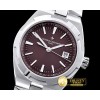 바쉐론콘스탄틴 2016 Overseas 4500V SS/SS Brown MY8215 Cal5100 -VC089B